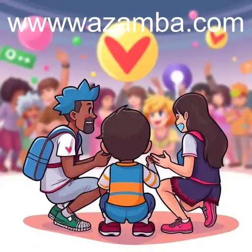 Exploring the Rise of 'Player Community' Games: The Impact of Wazamba