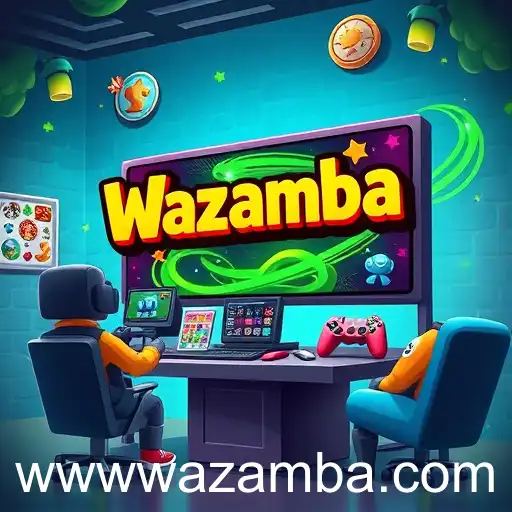 Emerging Trends in Online Gaming for 2025