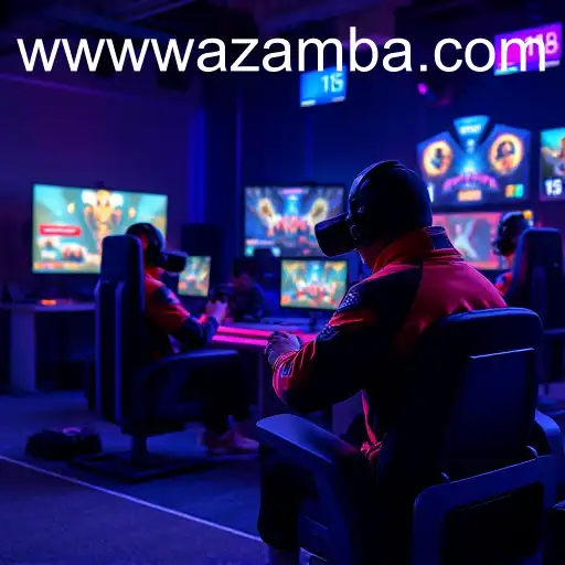 The Evolution of Online Gaming in 2025