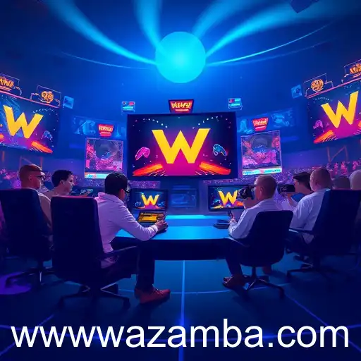 The Evolution of Online Gaming in 2025