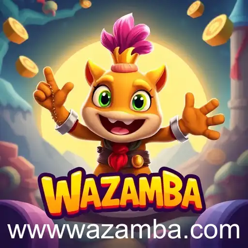 The Rise of Wazamba in the Gaming Industry