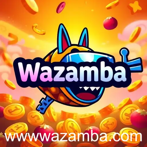 The Rise of Wazamba: A New Player in the Online Gaming Arena