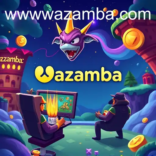 The Rise of Wazamba: A New Era in Online Gaming