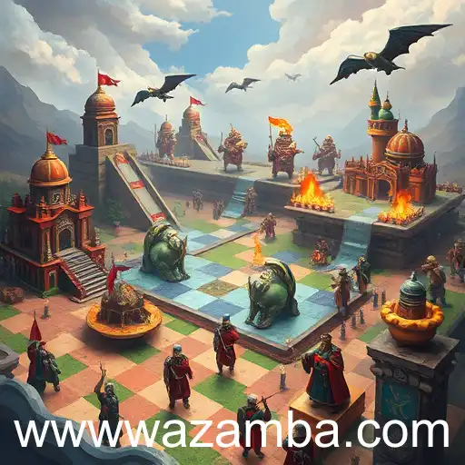 The Rise of Wazamba: A Game Changer in Online Entertainment