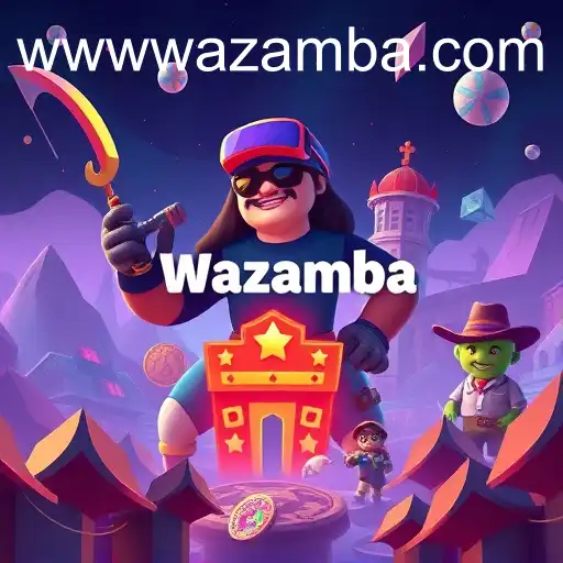 Wazamba's Rise Amidst Digital Gaming Evolution