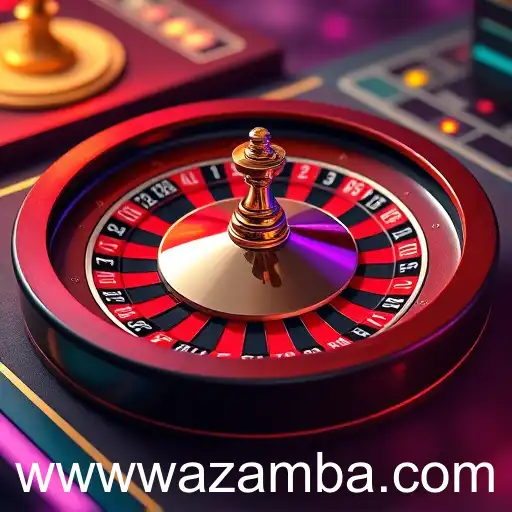 The Gaming Evolution: Wazamba Paving the Future