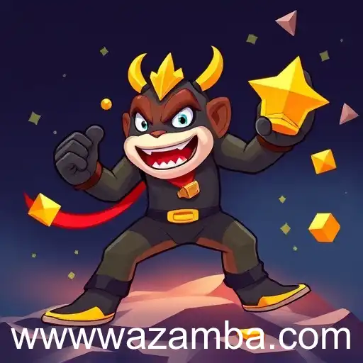 Wazamba: Revolutionizing Online Gaming Communities