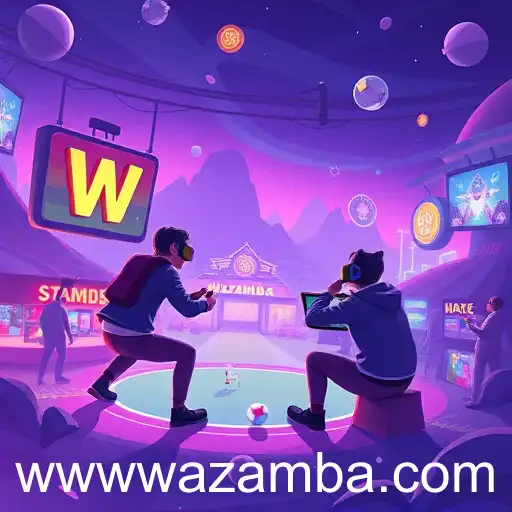 Wazamba: Navigating the Future of Online Gaming