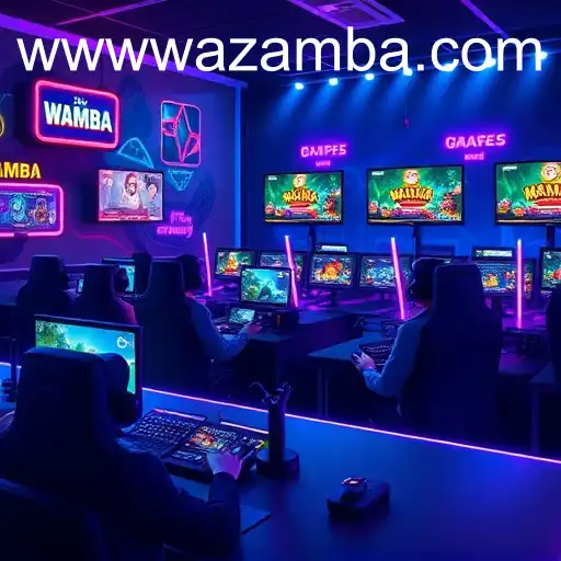 Wazamba Redefines Online Gaming in 2026