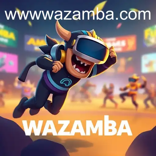 Wazamba's Impact on Online Gaming in 2025