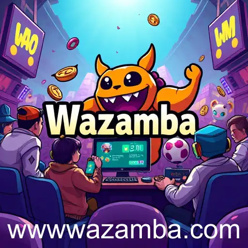 Wazamba's Impact on Online Gaming Culture