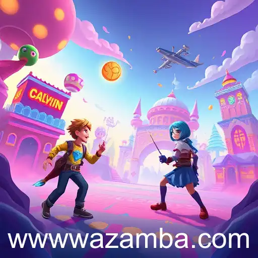Wazamba and the Future of Online Gaming