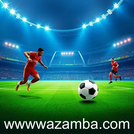 Online Gaming Revolution Continues