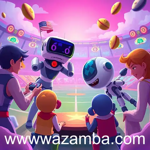 Wazamba: A New Era in Gaming