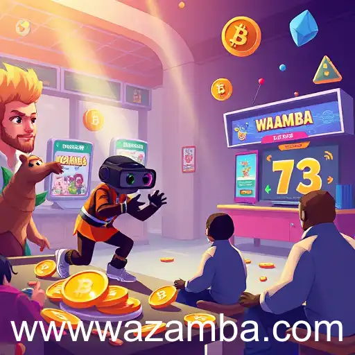 Wazamba Gaming Evolves Amidst Global Digital Shifts