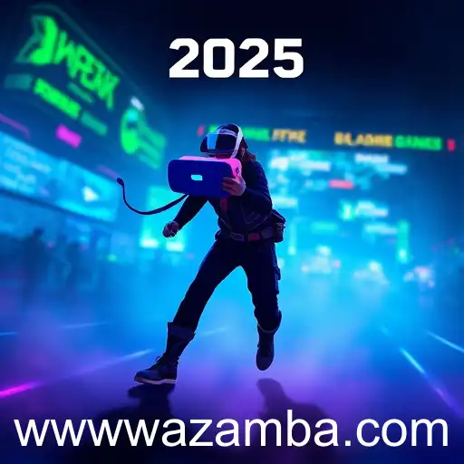 Wazamba: Evolution of Online Gaming
