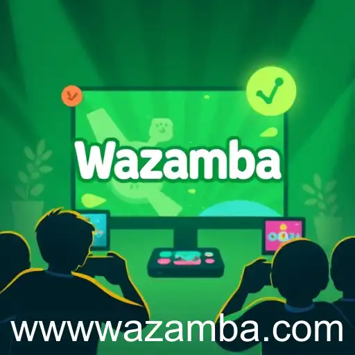 Wazamba: A Game Platform Transforming Online Gaming