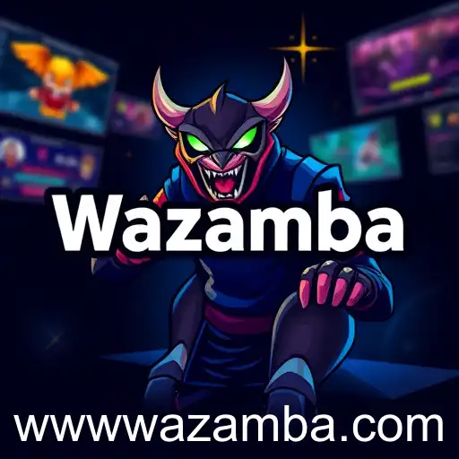 Exploring Wazamba's Impact on Online Gaming