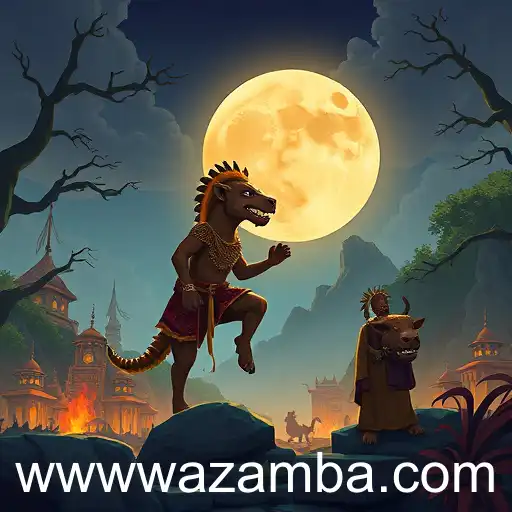 The Rise of Wazamba: A New Era in Online Gaming